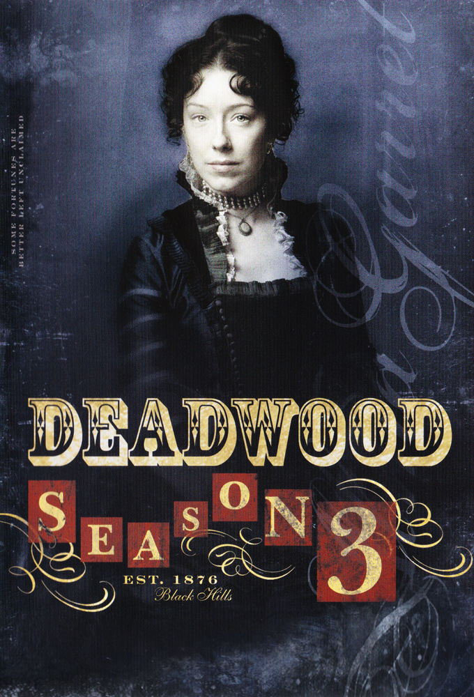 Deadwood - Season 3 [283712] (A1708179632) [[TV Shows]] --Plex--